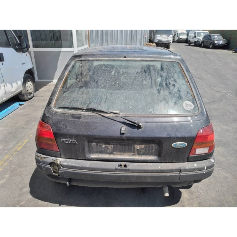 ford fiesta berl./courier del año 1994