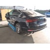 audi a5 sportback (f5a) del año 2017