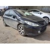 peugeot 307 berlina (s2) del año 2005