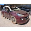 opel adam (m13) del año 2016