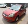 ford fiesta v (jh_, jd_) del año 2006