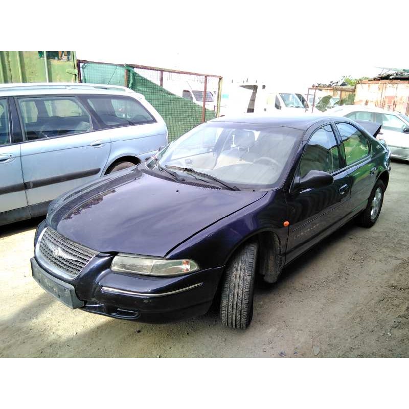 chrysler stratus berlina (ja) del año 1999