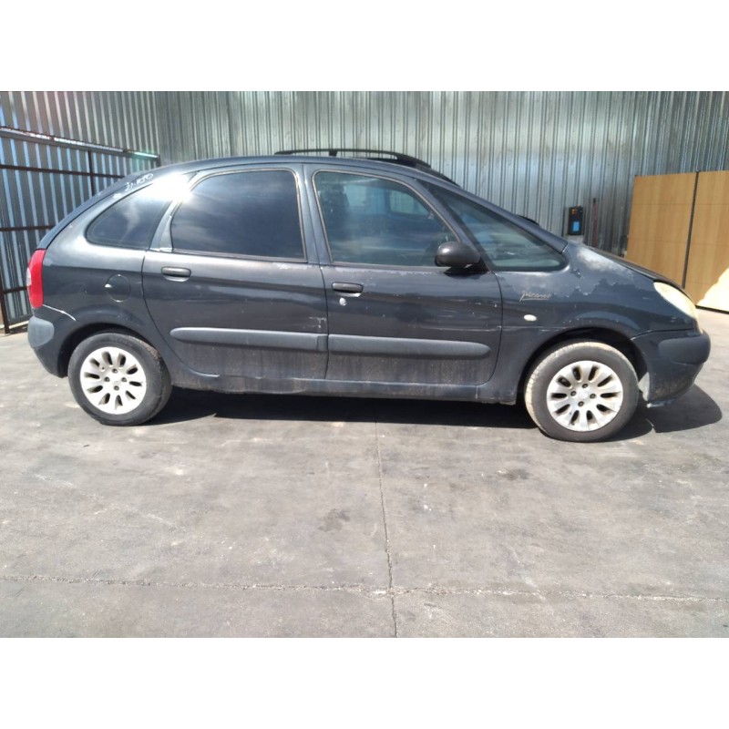 citroën xsara picasso del año 2003