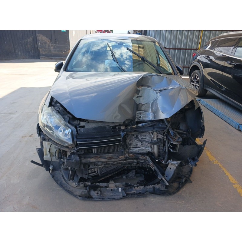 volkswagen golf vi (5k1) del año 2009