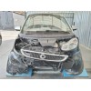 smart coupe del año 2014