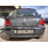 peugeot 307 berlina (s2) del año 2005