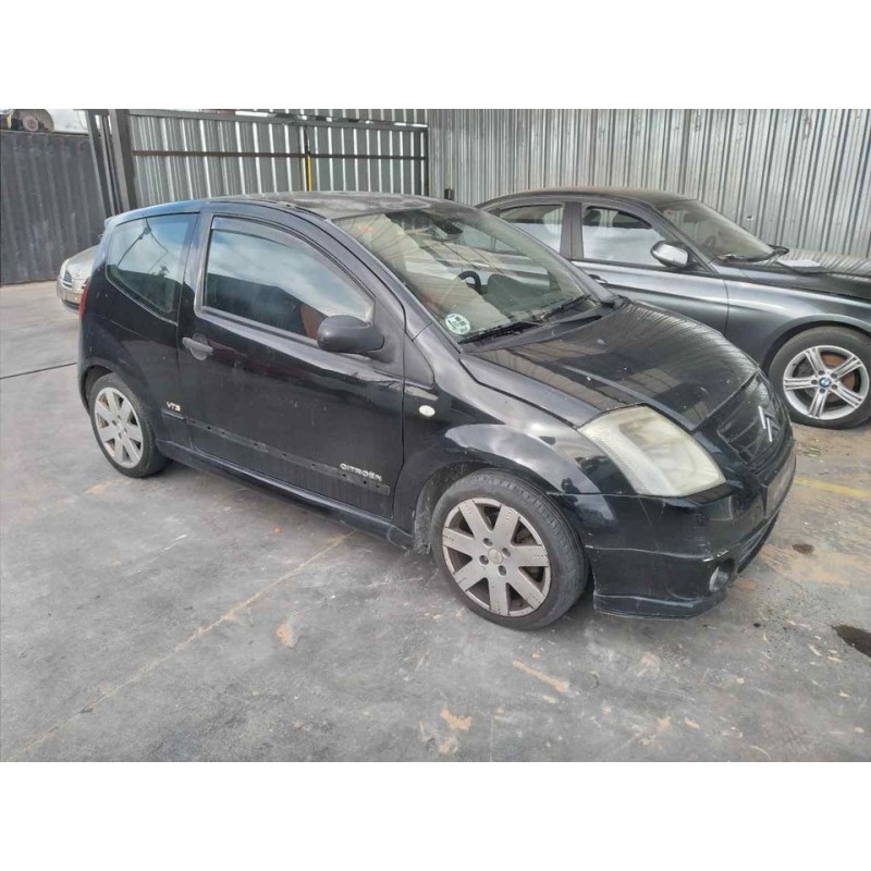 citroën c2 del año 2003