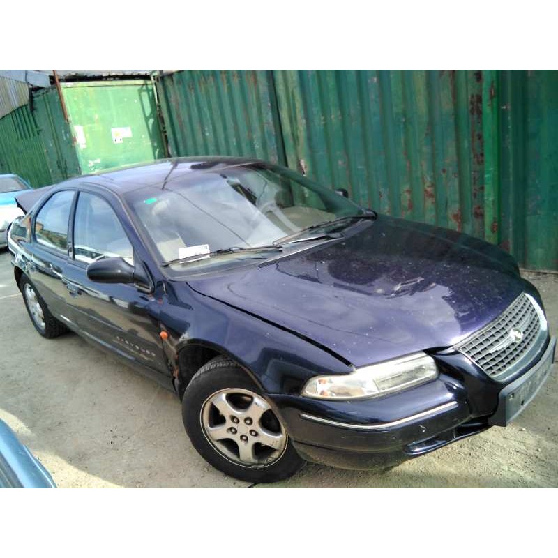 chrysler stratus berlina (ja) del año 1999