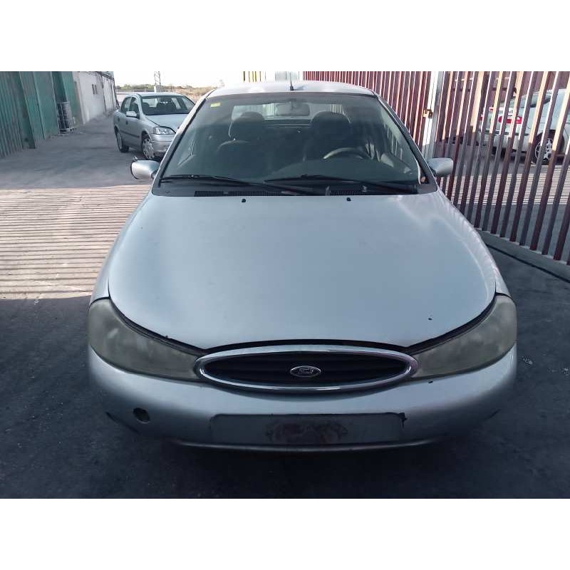 ford mondeo berlina (gd) del año 1997