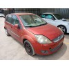 ford fiesta v (jh_, jd_) del año 2006