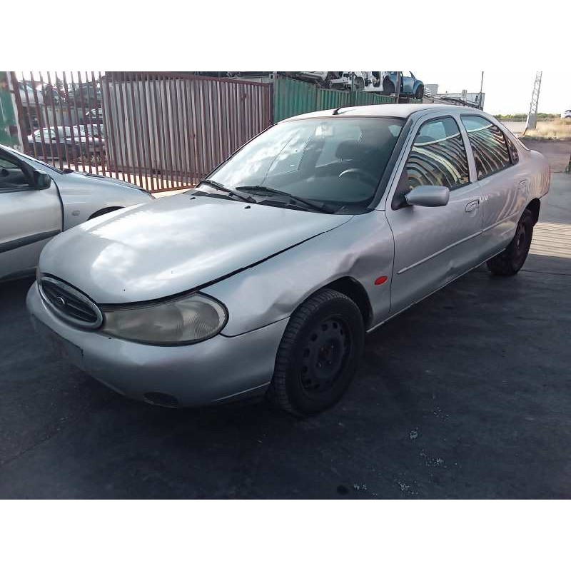 ford mondeo berlina (gd) del año 1997