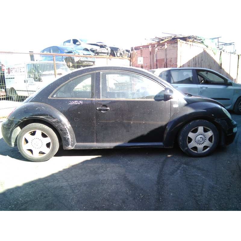 volkswagen new beetle (9c1/1c1) del año 2005
