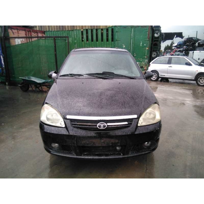 tata indica del año 2008