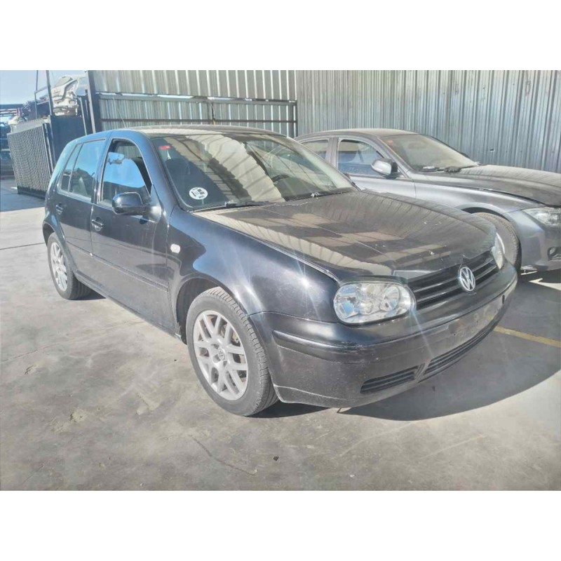 volkswagen golf iv berlina (1j1) del año 2003