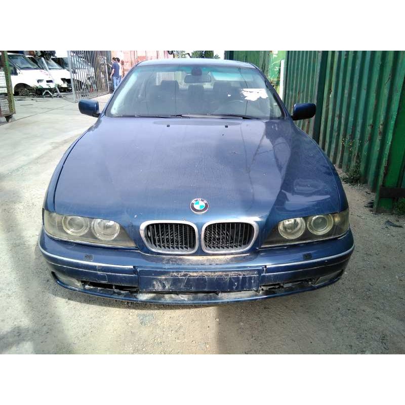 bmw serie 5 berlina (e39) del año 2003