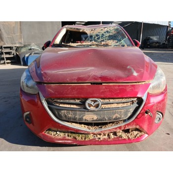 MAZDA 2 HATCHBACK (DL, DJ)