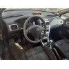 peugeot 307 berlina (s2) del año 2005