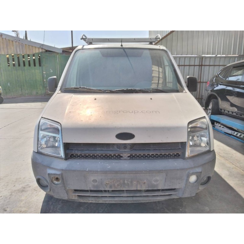 ford transit connect (tc7) del año 2005