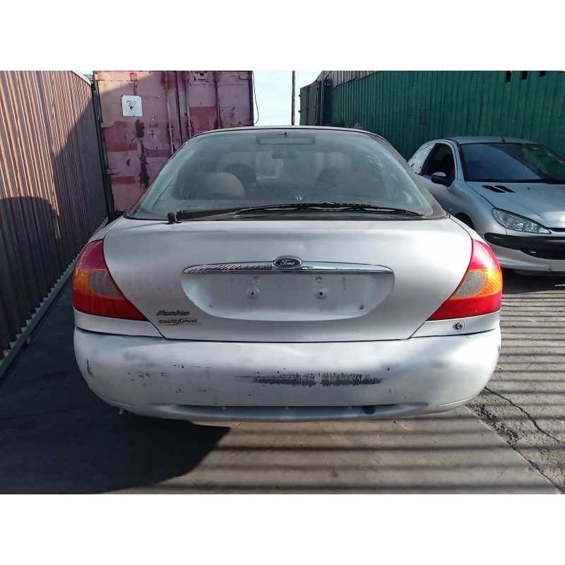 ford mondeo berlina (gd) del año 1997