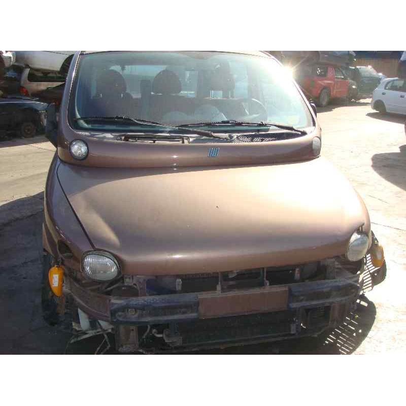 fiat multipla (186) del año 1999