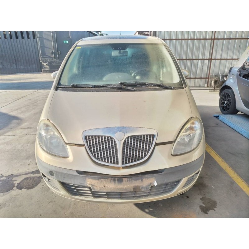 lancia musa (184) del año 2007