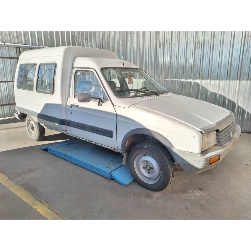 citroën c15 del año 2003