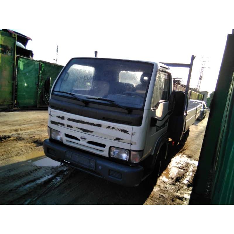 nissan cabstar 01.04  del año 2006