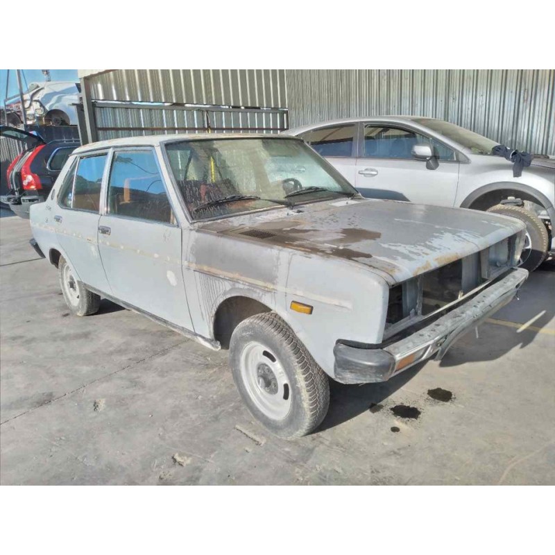 seat 131 del año 1978