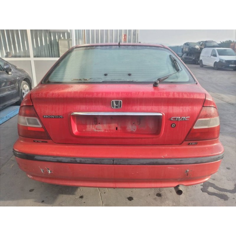 honda civic berlina .5 (ma/mb) del año 1997