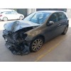 volkswagen golf vi (5k1) del año 2009