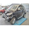 smart coupe del año 2014