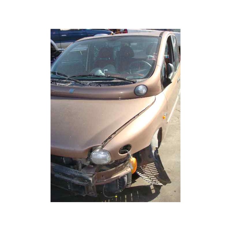 fiat multipla (186) del año 1999
