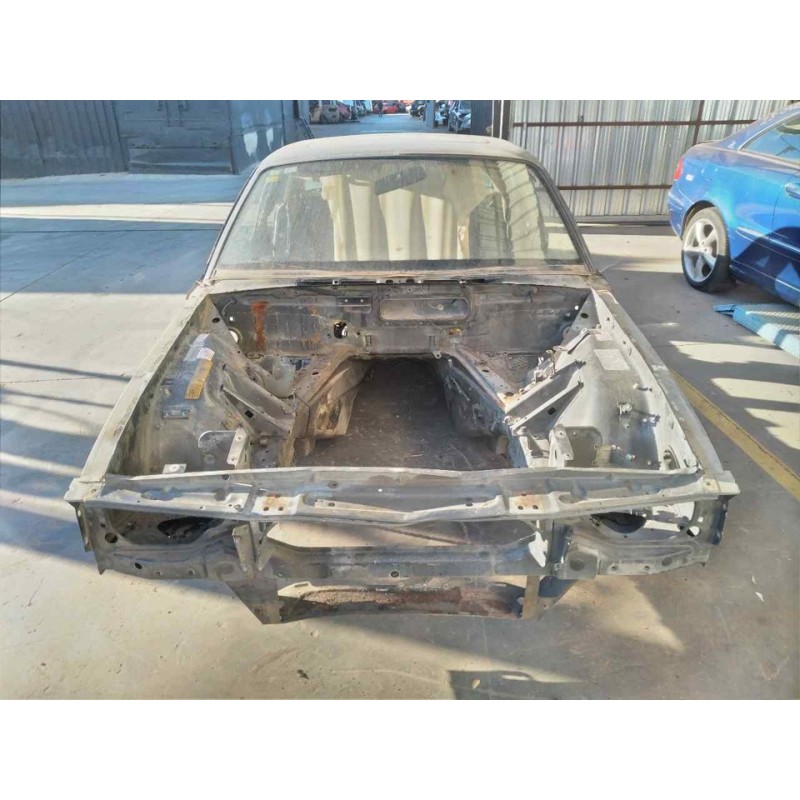 jaguar xj6/12 del año 1988