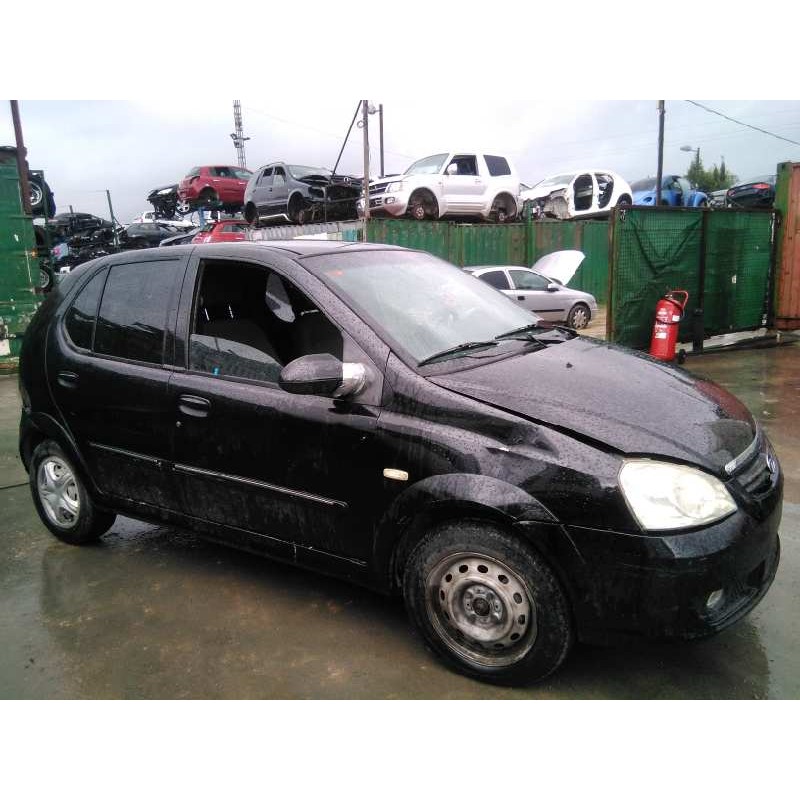 tata indica del año 2008