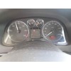 peugeot 307 berlina (s2) del año 2005