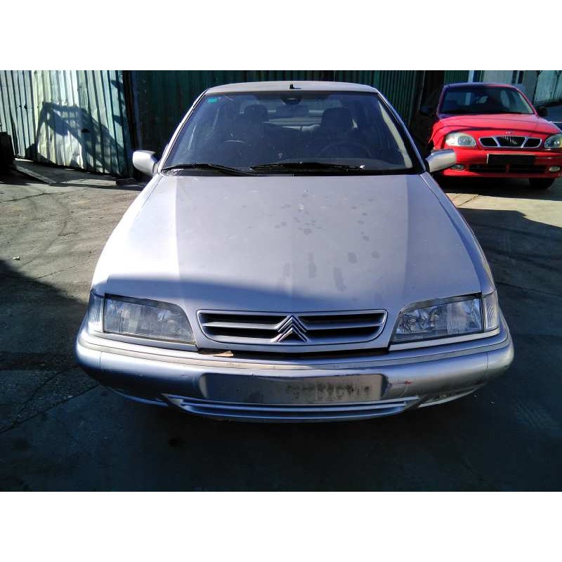 citroën xantia berlina del año 2001