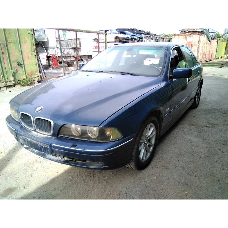 bmw serie 5 berlina (e39) del año 2003