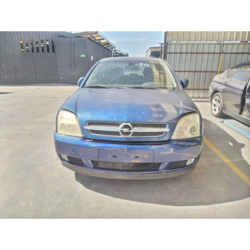 opel vectra c berlina del año 2003