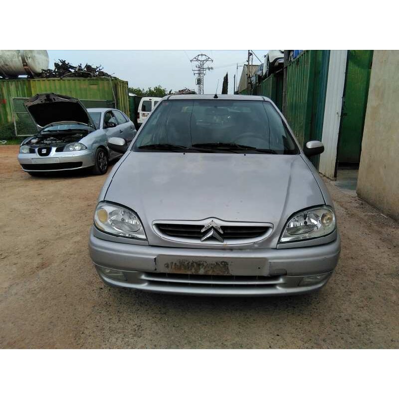 citroën saxo del año 1999
