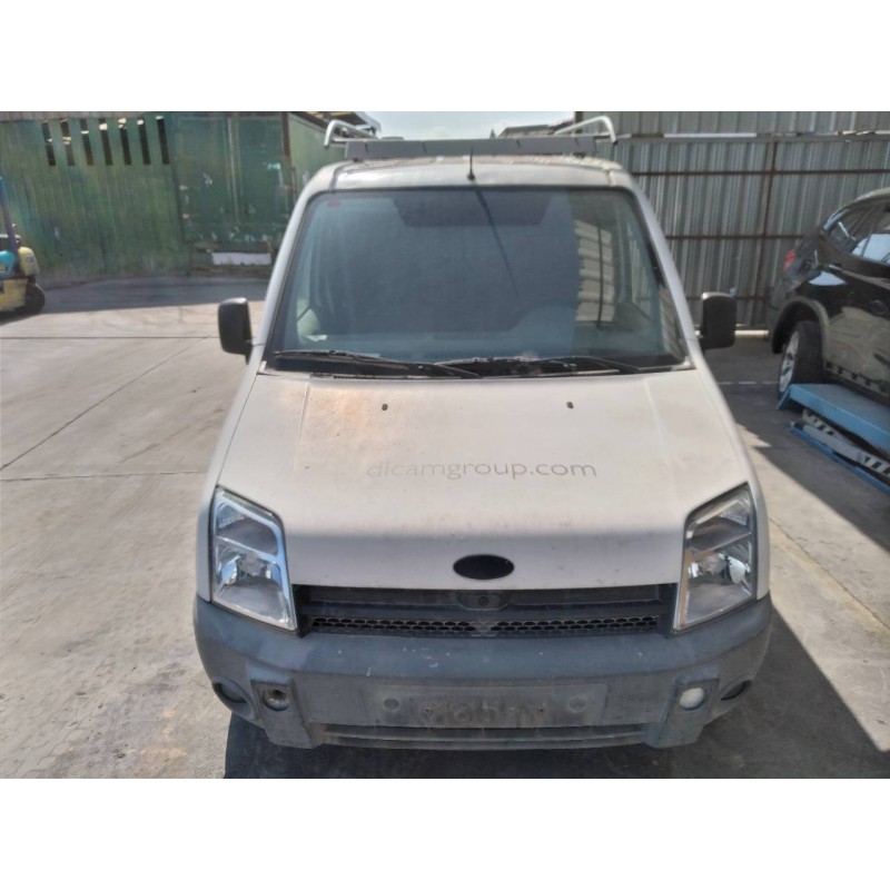 ford transit connect (tc7) del año 2005