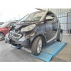 smart coupe del año 2014