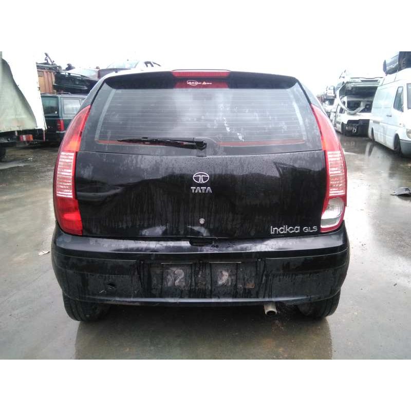 tata indica del año 2008
