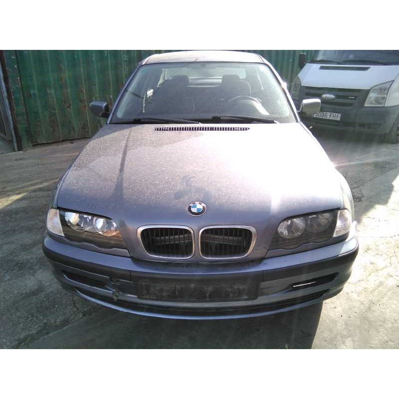 bmw serie 3 berlina (e46) del año 1999