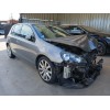 volkswagen golf vi (5k1) del año 2009