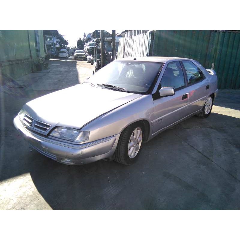 citroën xantia berlina del año 2001