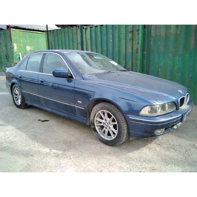 bmw serie 5 berlina (e39) del año 2003