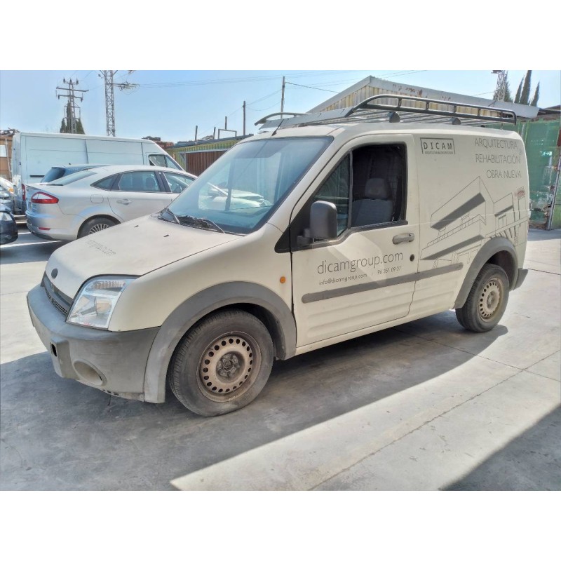ford transit connect (tc7) del año 2005
