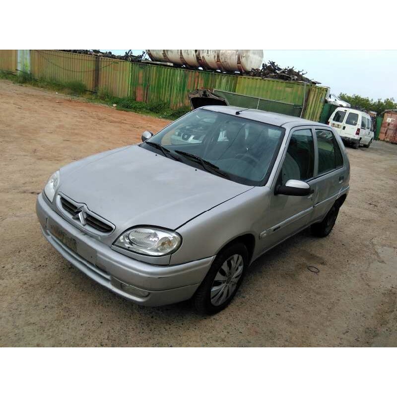 citroën saxo del año 1999