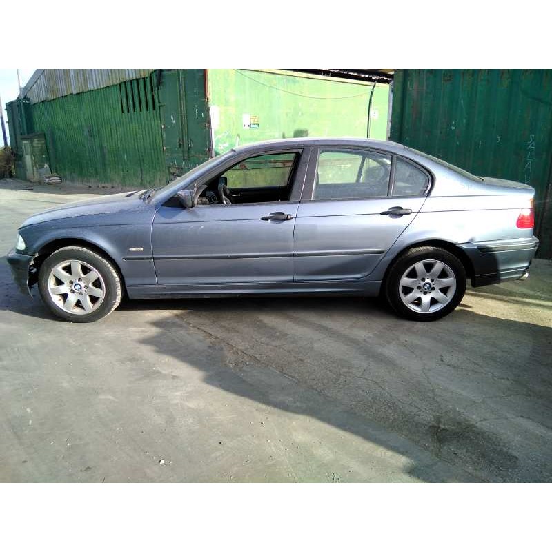 bmw serie 3 berlina (e46) del año 1999