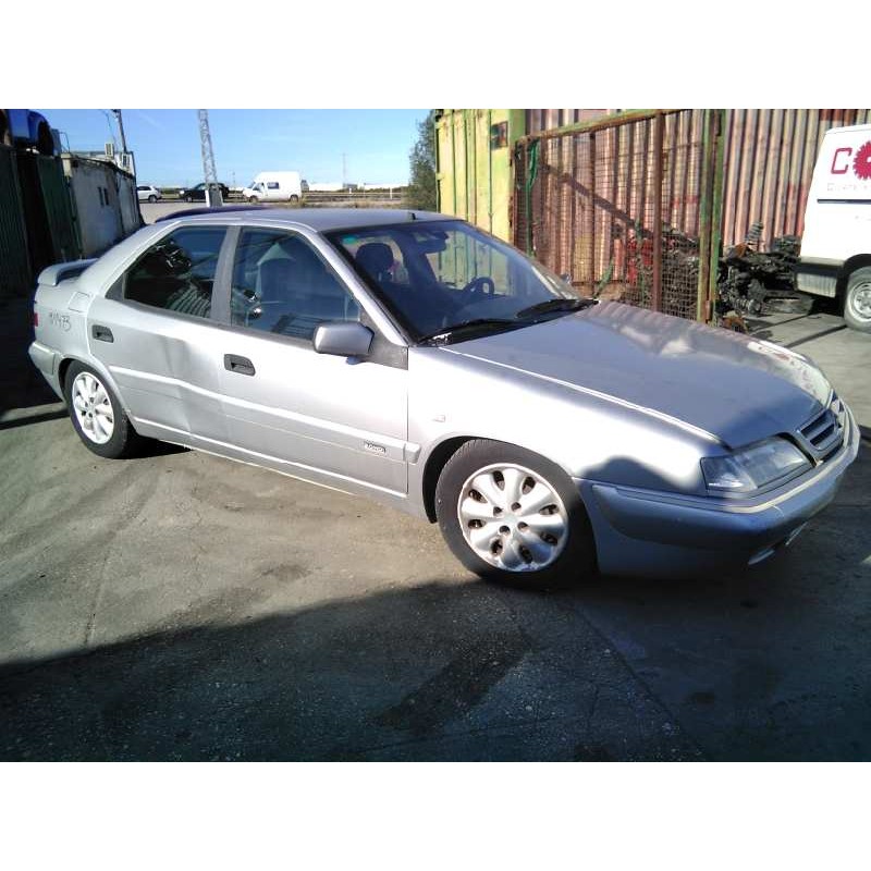 citroën xantia berlina del año 2001
